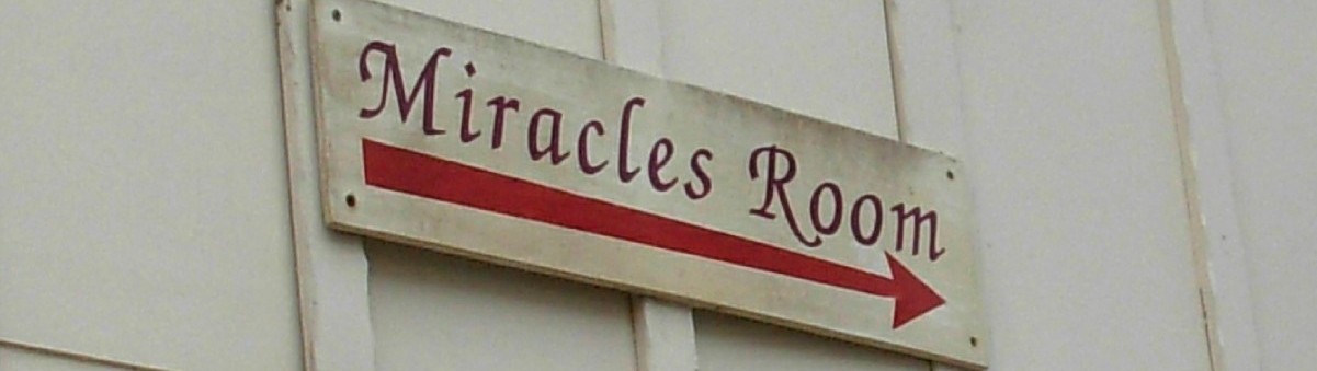 Miracles Room